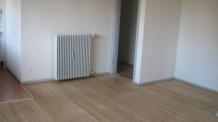 1 værelses – Drewsensvej 28, 2. mf – Odense C - Foto 5