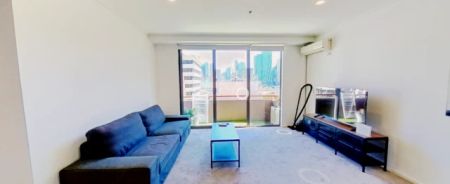 2 Bed 1 Bath - Master Room - Photo 2