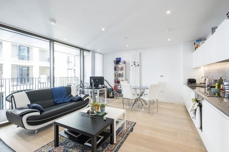 2 bedroom apartment to rent - Photo 4