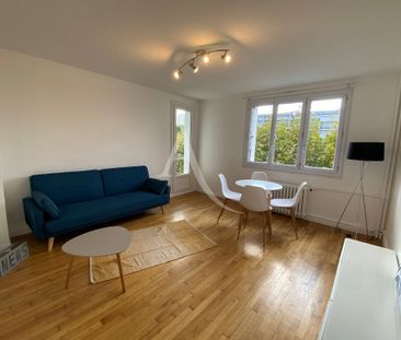 Location Appartement 3 pièces 55m² ANGERS 49000 - Photo 6