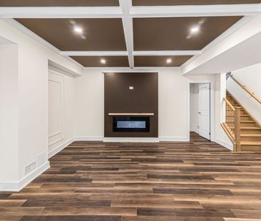 For Lease - 166 Concession Street Unit# Bsmt, Hamilton, Ontario - Photo 6