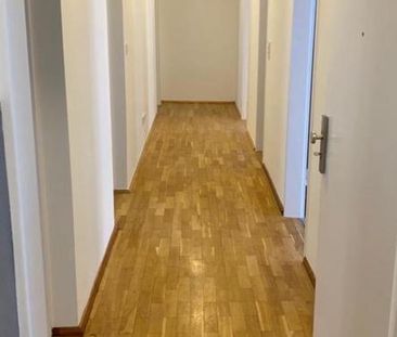 Ruhige 3-ZW im Herzen der Altstadt - WG-geeignet ab 01.02.26 - Foto 1