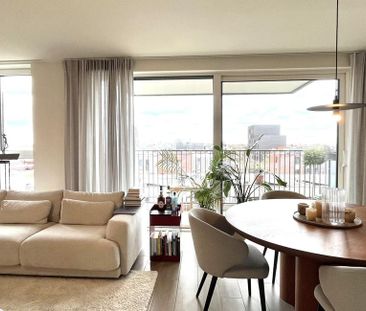 Appartement te huur in Hasselt voor € 1.195 met 2 slaapkamers - Photo 3