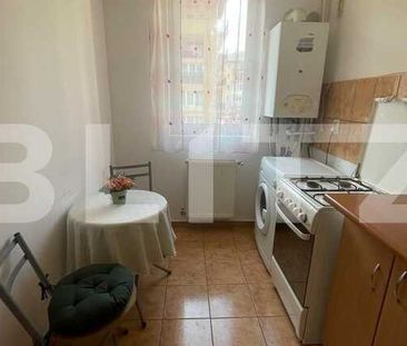 Garsoniera de 35 mp, parcare, zona Porii - Photo 2