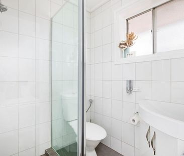 RENOVATED 1ST FLOOR 1 BEDROOM APARTMENT - Photo 6