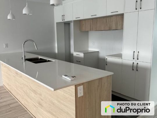 918, Verbe-Divin, Granby à louer - Photo 1