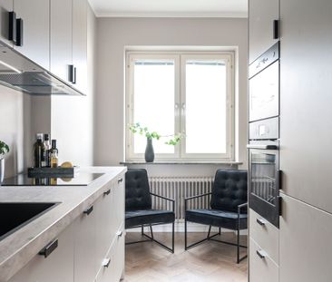 Rådmansgatan, Malmö - Foto 6