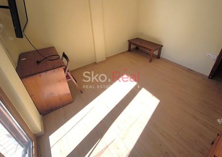 Studio / γκαρσονιέρα 35 τ.μ. προς ενοικίαση - Photo 4