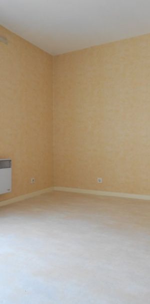 Location Appartement 1 pièce 18m² - Photo 1