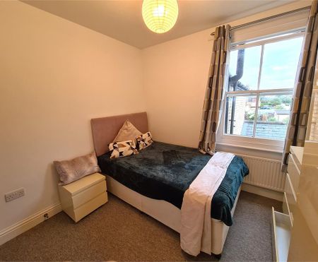 Room 5, 57 Cherry Hinton Road, Cambridge - Photo 5