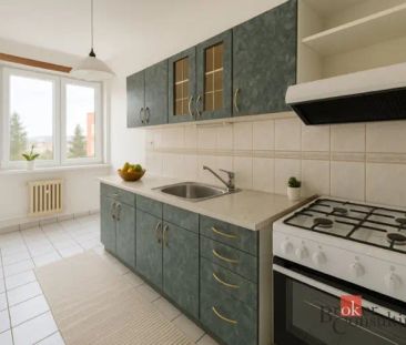 Pronájem bytu 2+1 66 m - Photo 6