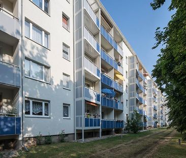 Tangermünder Straße 13 - Harzer-Karree - Foto 1