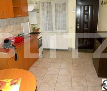 Garsoniera, imobil nou, zona Piata Abator - Fotografie 5