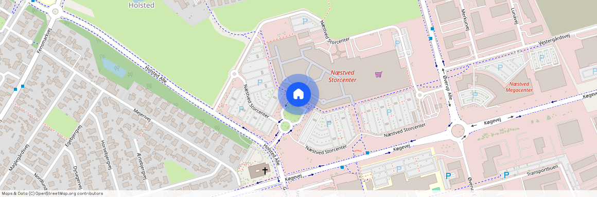 Bolig 57, 4700 Næstved