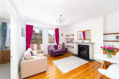 Stanwick Road, Holland Park, W14 - Photo 3