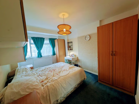 House share to rent - Photo 4