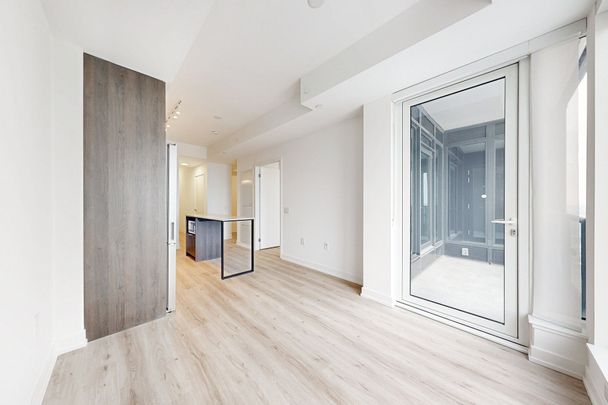 For Lease - 395 Square One Drive Unit# 2901, Mississauga, Ontario - Photo 1