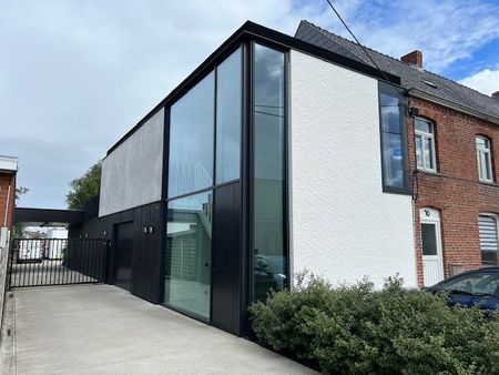 Moderne energiezuinige woning met 1 slaapkamer - Photo 2