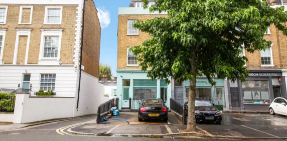 1 bedroom flat in St John's Wood - Photo 2