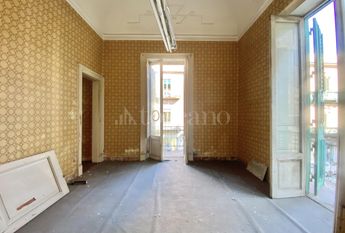 Casa a Messina in Via Nino Bixio