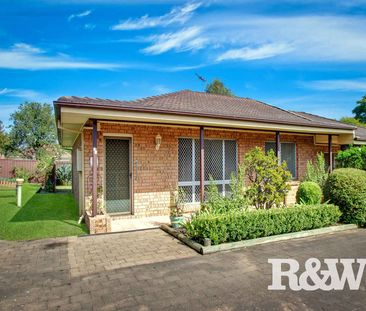 12/6 Dunsmore Street Rooty Hill - Photo 6