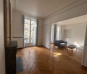 Location Appartement 5 pièces 148m² - Photo 3
