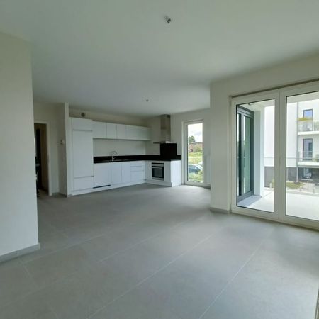 Appartement te huur - Foto 4