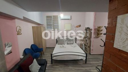 Studio/Γκαρσονιέρα για ενοικίαση Ανάληψη - Μπότσαρη (Ανάληψη - Μπότσαρη - Νέα Παραλία) - Φωτογραφία 2