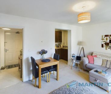 2 bedroom apartment to rent - Photo 4