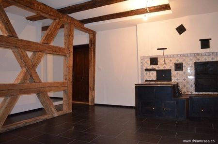 Charmantes Wohnen in der Altstadt Nähe Schiffsanlegestelle - Photo 2