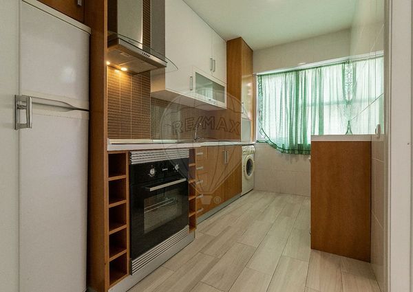 Apartamento T2 em Lisboa