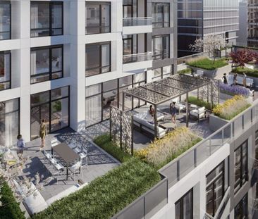 For Lease - 15 Richardson Street Unit# 1717, Toronto, Ontario - Photo 3