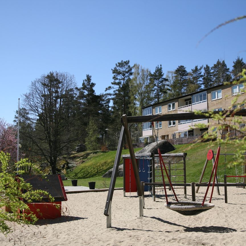 Smålandsgatan 13 B, 293 36, OLOFSTRÖM, Sverige - Photo 1