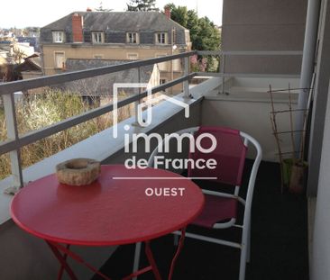 Location Appartement 2 pièces 52m² - Photo 5