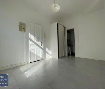 Appartement à louer 1 pièce 20.26m² - Photo 5