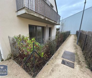 Location Appartement 2 pièces 44m² AMBOISE 37400 - Photo 6