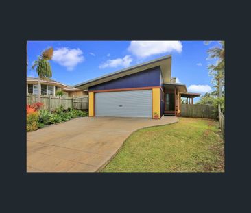 29 Amaroo Crescent, Innes Park, Qld 4670 - Photo 4