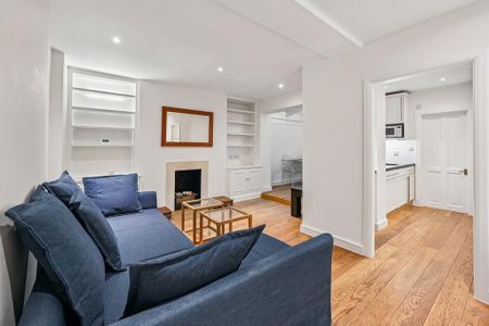 1 bedroom flat to rent - Photo 2