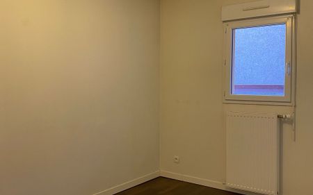 Appartement à louer 3 pièces • 69,01 m2 Saint-Étienne-de-Crossey - Photo 4