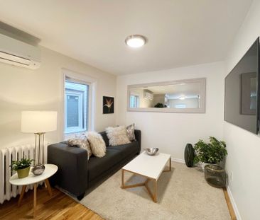 For Lease - 93 Northland Avenue Unit# Upper, Toronto, Ontario - Photo 4