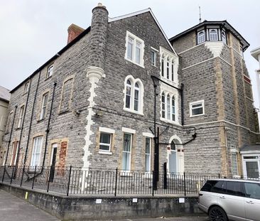 Washington Buildings, Penarth - Photo 1