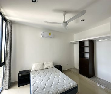 Departamento semi-amueblado en Autana. - Photo 3