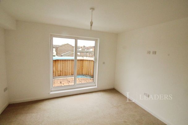 1 bedroom apartment to rent Dudley Street, Luton, Bedfordshire, LU2 - Photo 1