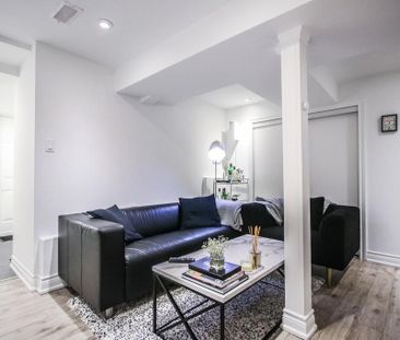 For Lease - 679 Gladstone Avenue Unit# Lower, Toronto, Ontario - Photo 3