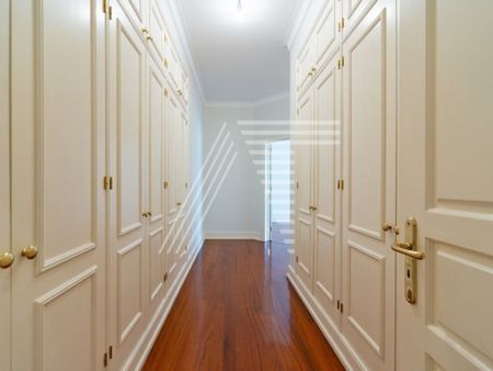 4 room luxury Apartment for rent in Quinta do Patino (Estoril), Cascais e Estoril, Cascais, Lisbon - Photo 2
