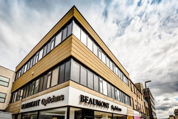 1 bedroom apartment to rent - Photo 1