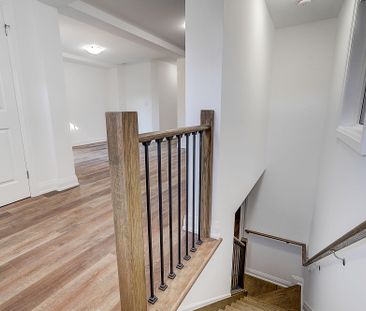 For Lease - 166 Vaughan Road Unit# Main & Basement, Toronto, Ontario - Photo 4