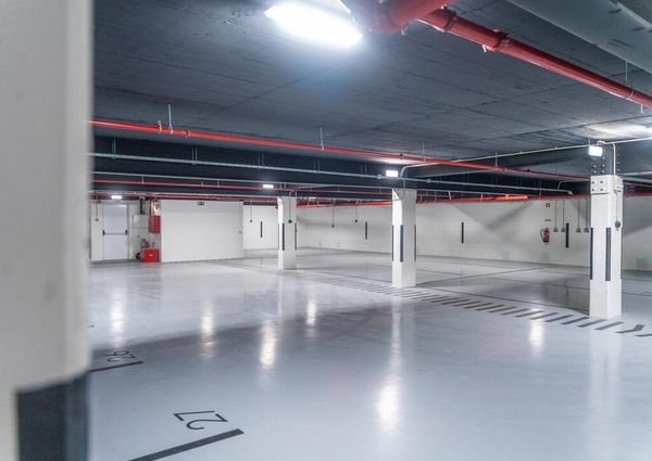 1 Bedroom Apartment with swimming pool, Janelas Verdes, Lisboa