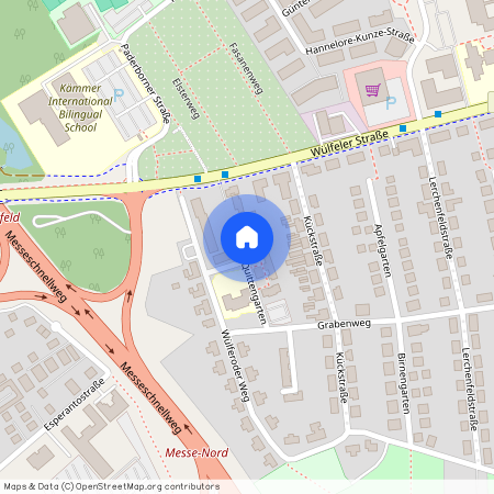 Quittengarten 20, 30539, Hannover Ot Mittelfeld