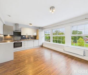 2 bedroom Apartment - Woodhall House, Welwyn Garden City - Photo 1